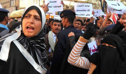 Tawakul Karman, la activista que plantó cara al presidente del Yemen