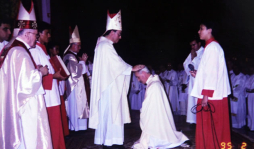 'Siempre me he sentido bien acogido y apoyado”