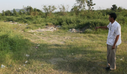 Faltan terrenos para construir las plantas de tratamiento en San Pedro Sula