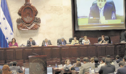 Congreso Nacional tendría nuevos directivos