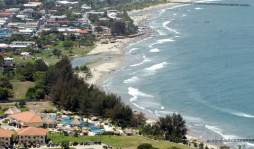 Ministra de turismo de Honduras: ''falta voluntad política''