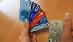 Comienza discusión de reformas a Ley de Tarjetas de Crédito