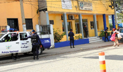 Reformarán tasa de seguridad de Honduras