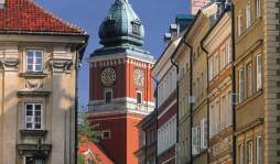 Polonia: naturaleza, historia y fútbol