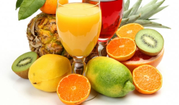 Póngase a dieta con jugos naturales