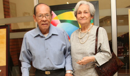 Tributo a una gran dama