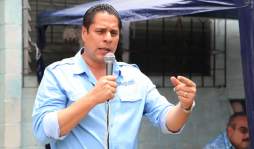 Miguel Pastor: 'Somos número uno en el nacionalismo”