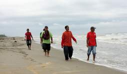 Honduras aloja a 29,000 extranjeros