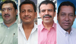 Precandidatos a la alcaldía prometen fortalecer el turismo