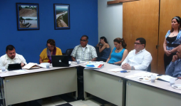 Buscan generar energía limpia