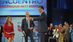 Mitt Romney no realizará deportaciones masivas ni redadas