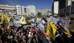 Palestina se convierte en Estado observador no miembro de la ONU