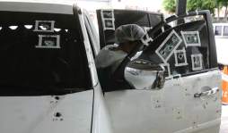 Honduras encabeza cifras de homicidios en el mundo