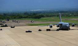 Firma española prepara licitación para la construcción de Palmerola