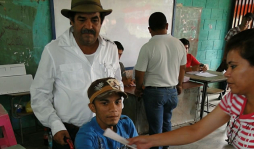 En el Progreso respaldan la democracia