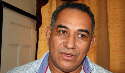 No soportan apagones en Santa Rita, Yoro