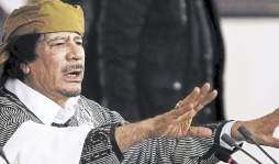 Los protagonistas que inmortalizaron el 2011