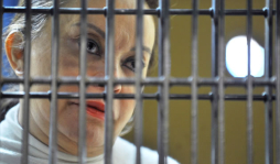 Elba Gordillo, una maestra mexicana que se encumbró en el poder