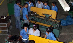 Compromiso y disciplina, los éxitos del Técnico Alemán