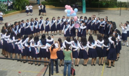 El María Auxiliadora: más de 70 años formando señoritas