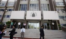 Magistrados aceptan resolver los amparos