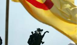 Millonaria deuda política tiene Estado