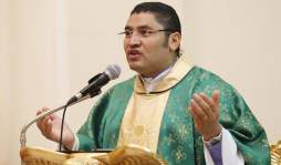 Iglesia pide al Gobierno asumir su responsabilidad