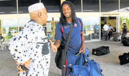 Dt de Costa Rica: 'El calendario está hecho para Honduras”