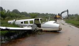 Honduras: Dos carteles colombianos operan en La Mosquitia