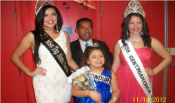 Hondureños en EUA entregarán juguetes a niños de escasos recursos