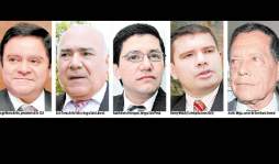 Integran Sala Constitucional y pleno para resolver amparos