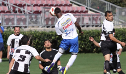 La Bicolor golea en Houston