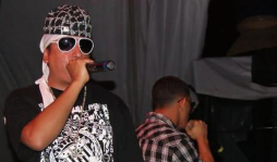 Asesinan a reguetonero en Honduras