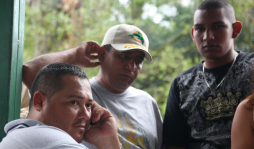 Matan a taxista y a un pasajero en Villanueva