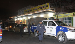 Mareros habrían asesinado al hijo del exdirector de la Policía