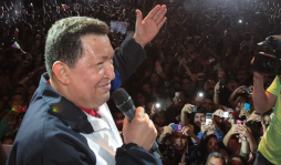 Zelaya pide a Capriles que se retracte sobre los $100 millones