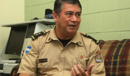 Danilo Flores: 'Cuatro estaciones más necesitamos”