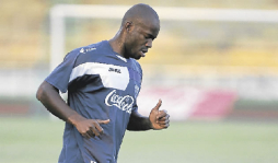 Osman Chávez: 'Serbia es para mostrar de qué estamos hechos”