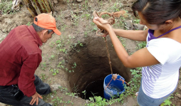 Invertirán L5 millones en agua