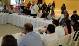 En julio inician construcción de corredor turístico