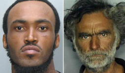 Así fue el ataque del caníbal de Miami