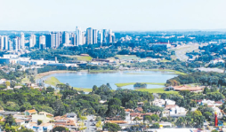 Buscan importar el desarrollo de Curitiba a San Pedro Sula