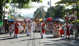 'Sean como la Virgen de Guadalupe, llenos de esperanza”