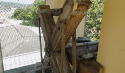 Este año no sonará la matraca patepluma