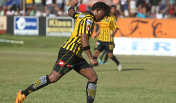 Carlos Pavón: 'Mi mejor gol lo anoté en el 5-2 a El Salvador”
