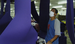 Crédito a privados aumenta un 15.8%