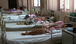 Más del 50% de partos son de adolescentes hondureñas