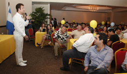 'Ya tenemos en lista a 3,000 candidatos”