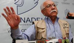 'El presidente Lobo se olvidó de los verdaderos problemas de Honduras'