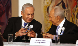 Irán amenaza 'la existencia” de Israel